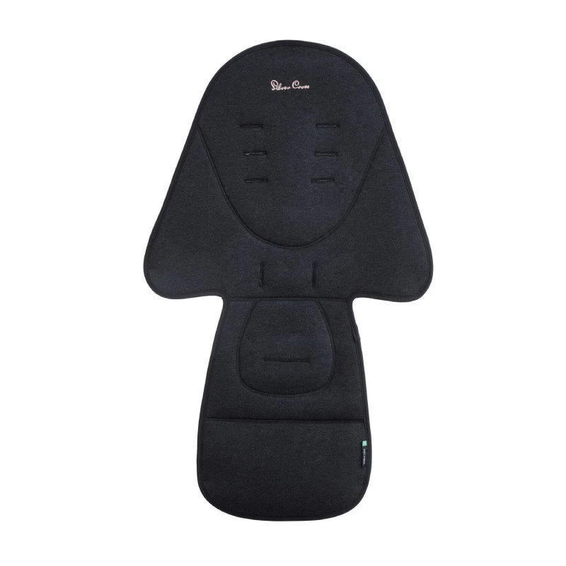 Бебешка количка Silver Cross, Wave, Eclipse